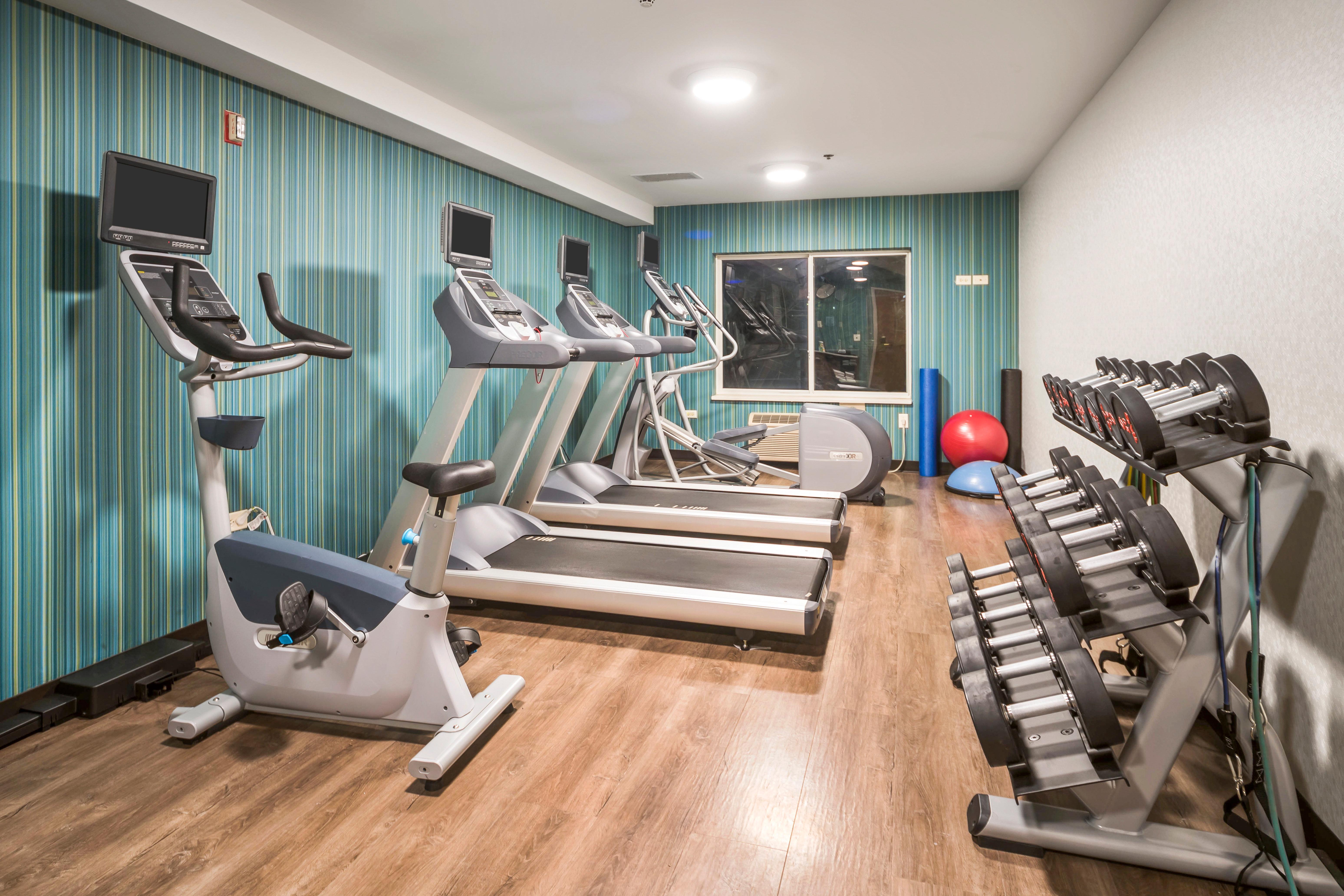 Holiday Inn Express Chicago Northwest-Vernon Hills By Ihg Exteriör bild