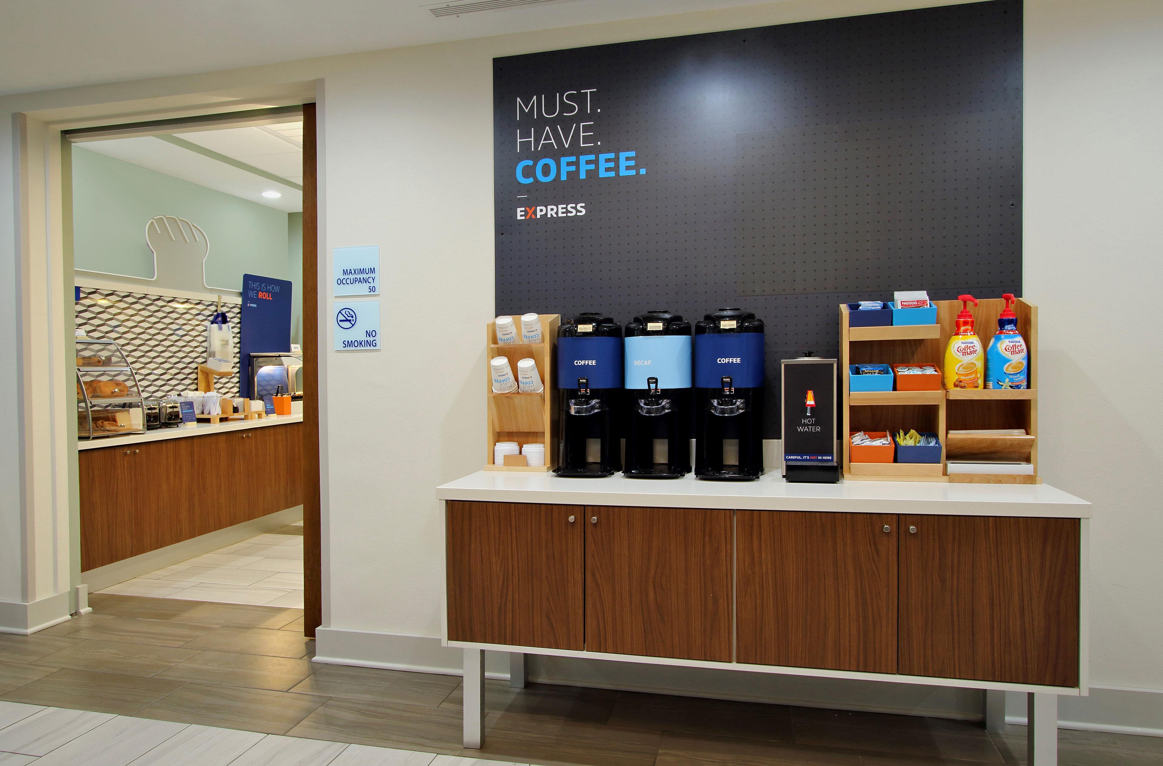 Holiday Inn Express Chicago Northwest-Vernon Hills By Ihg Exteriör bild